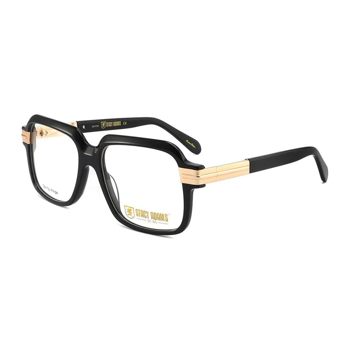 STACY ADAMS 1135 Eyeglasses - view 2